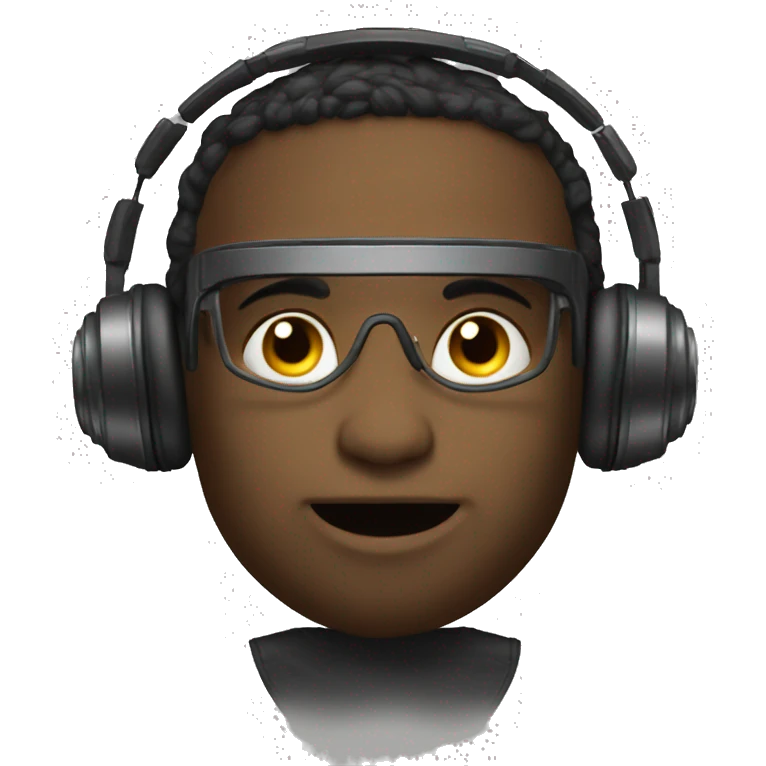 techno  emoji