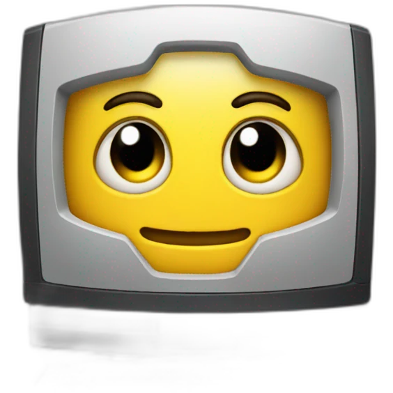 gaming pc emoji