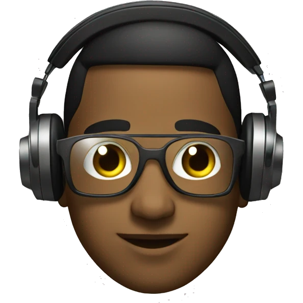 dj deck emoji