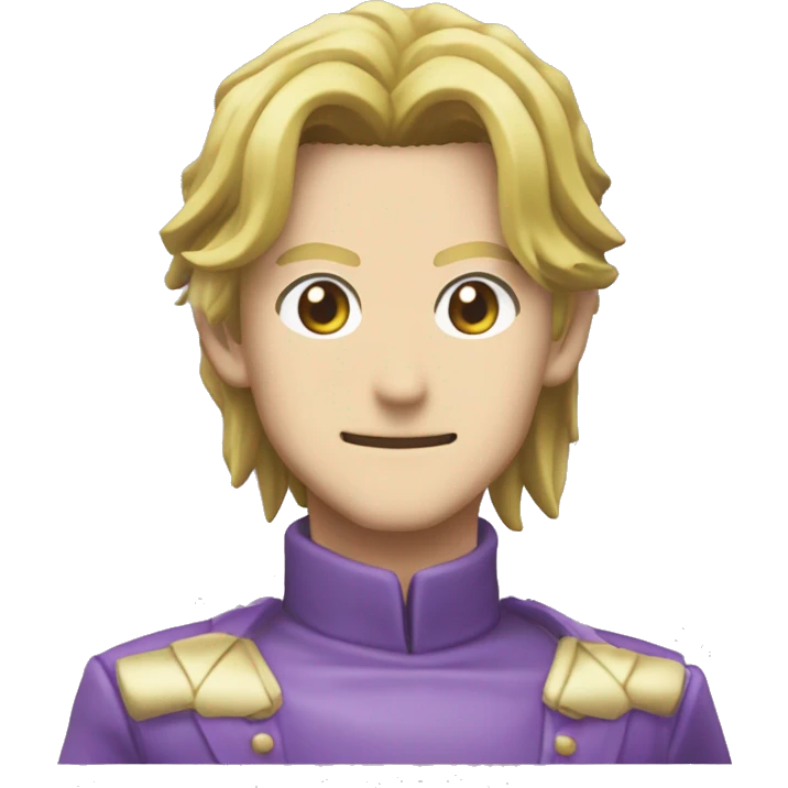 My name is Yoshikage Kira. I'm 33 years old. My house is in the northeast section of Morioh, where all the villas are, and I am not married. I work as an employee for the Kame Yu department stores, and I get home every day by 8 PM at the latest.  emoji