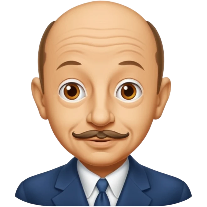 Mel Blanc emoji