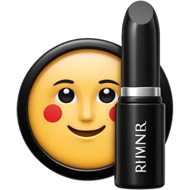 rimmel  emoji