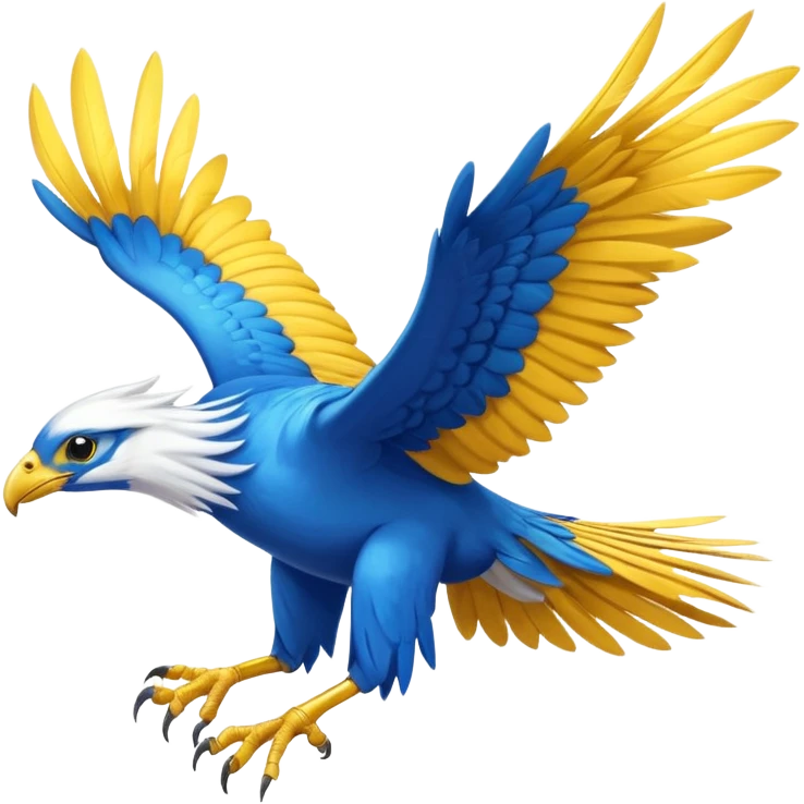 Leonopteryx emoji