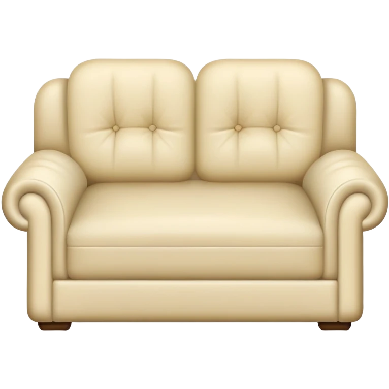 couch emoji