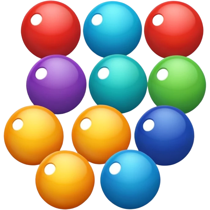 balls emoji