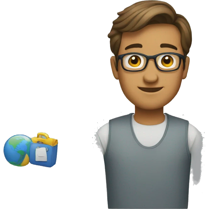 Google inc emoji