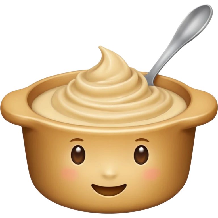 applesauce emoji