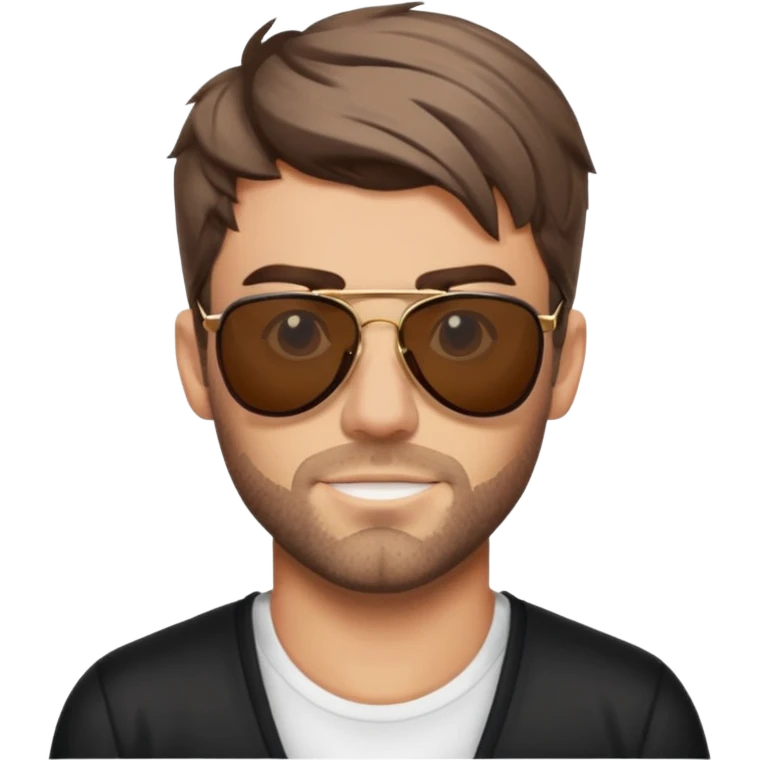 The Chainsmokers emoji