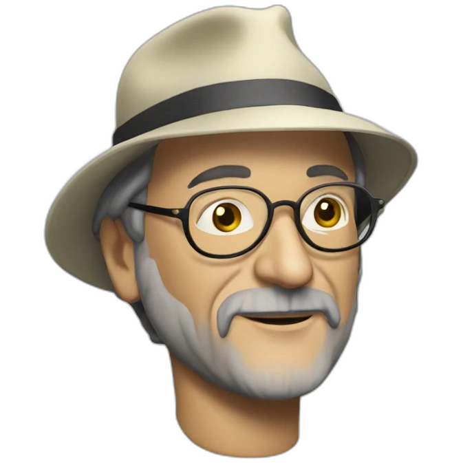 Lucio Dalla emoji