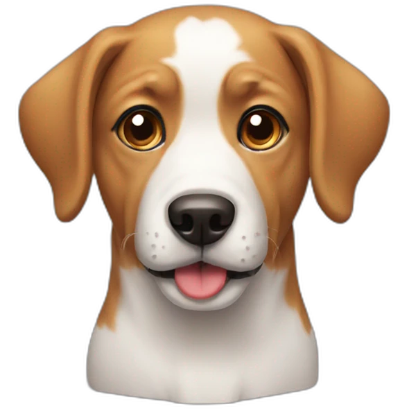 dog emoji