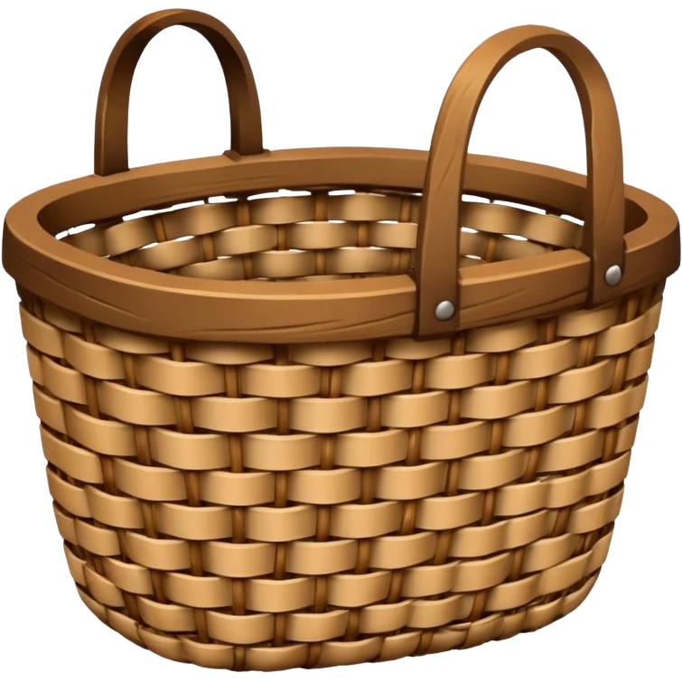 Basket  emoji
