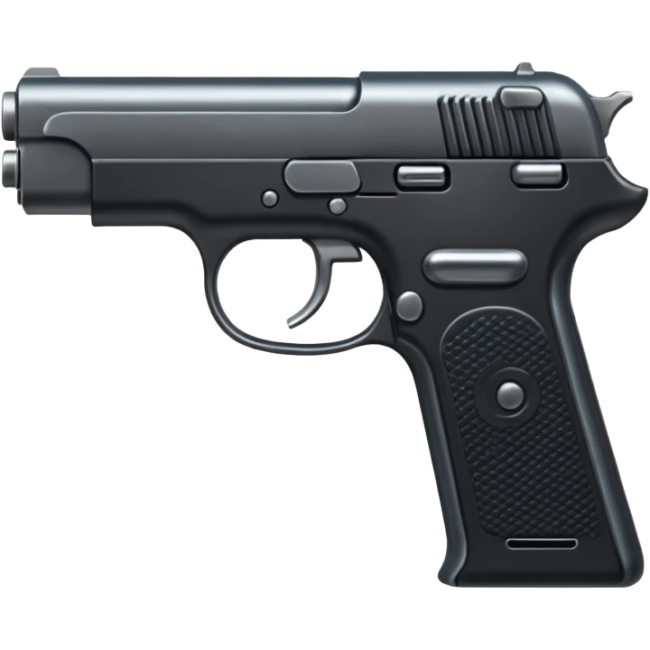 Silah emoji