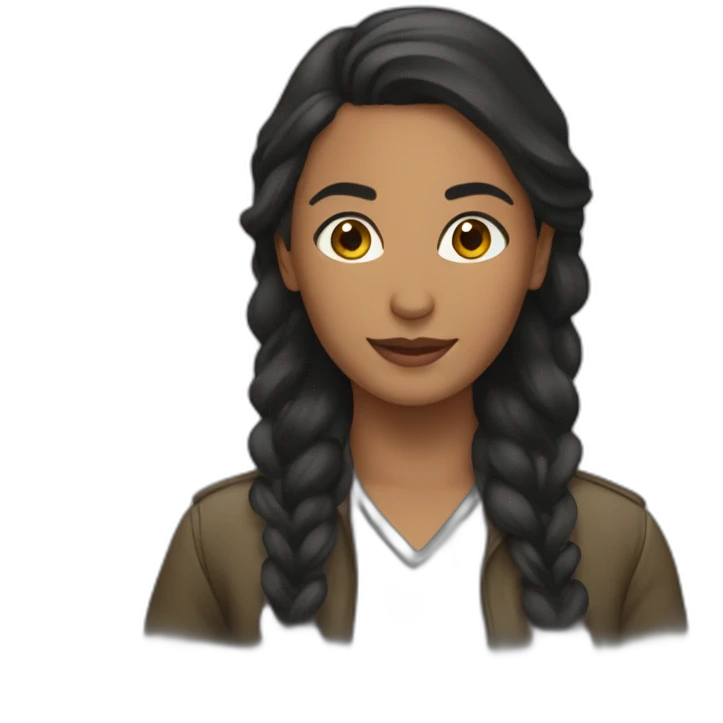 iman gadzhi emoji