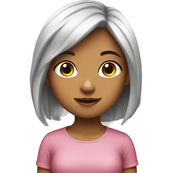 Best friends girl  emoji