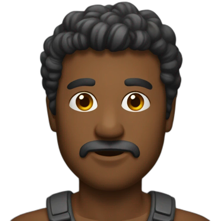 Baris Manco emoji