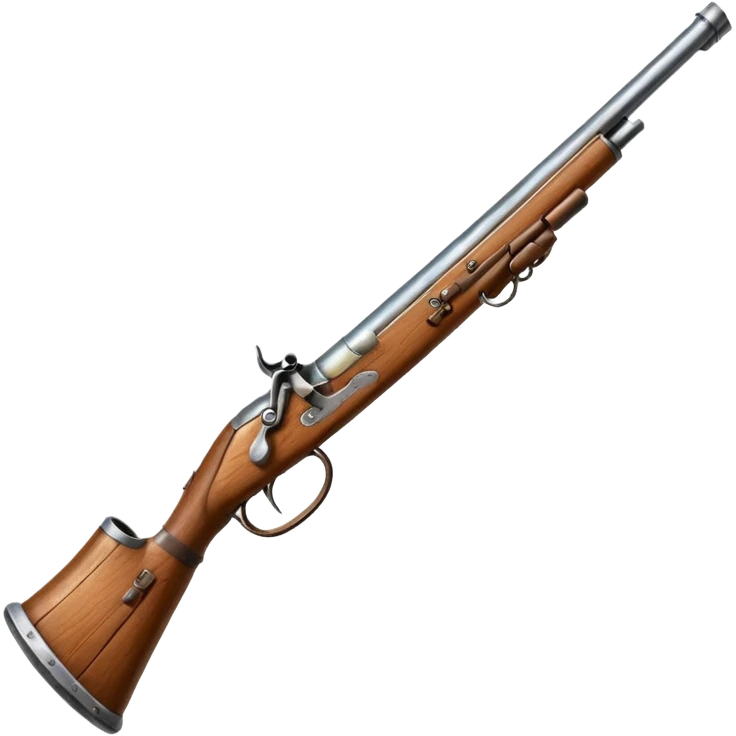 Brown Bess emoji