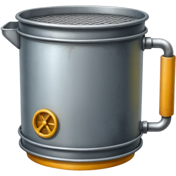 Sifter emoji