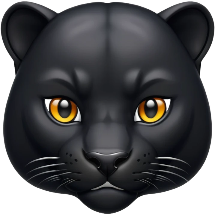 panther emoji