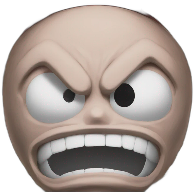 Luffy gear 2 emoji