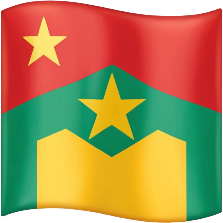 amazigh flag emoji