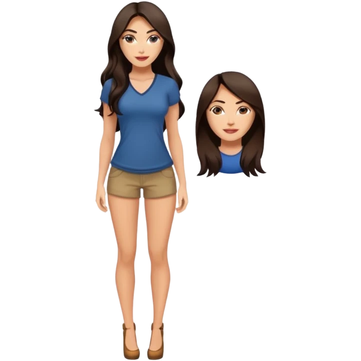 Naked megan fox full body  emoji