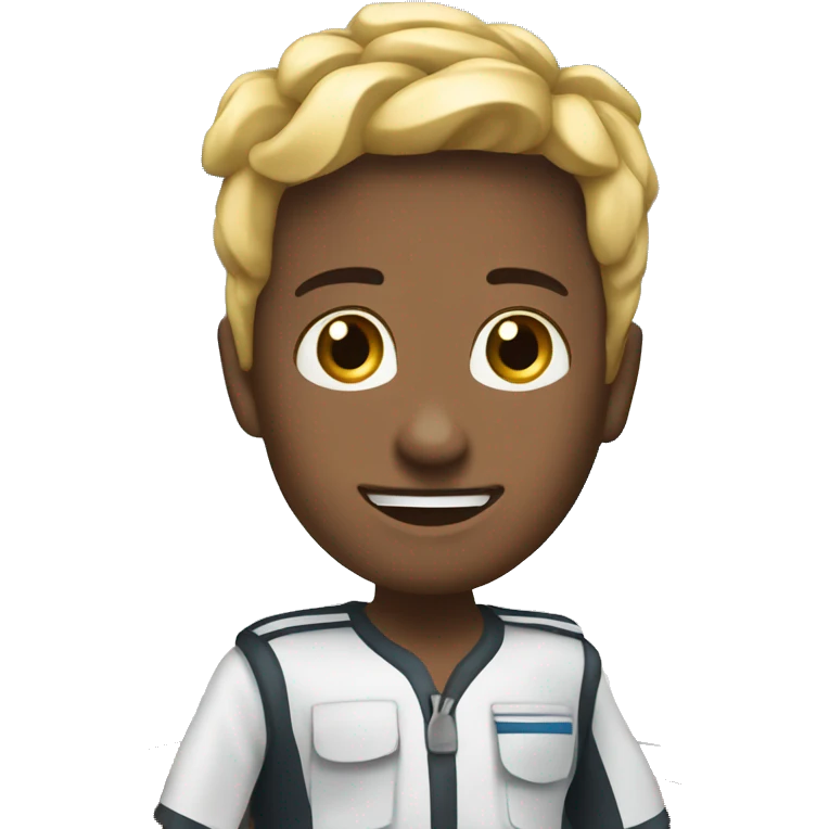 Cruise ￼ emoji