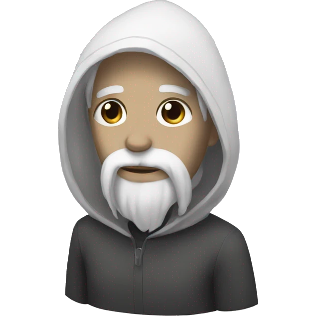 good mourning emoji