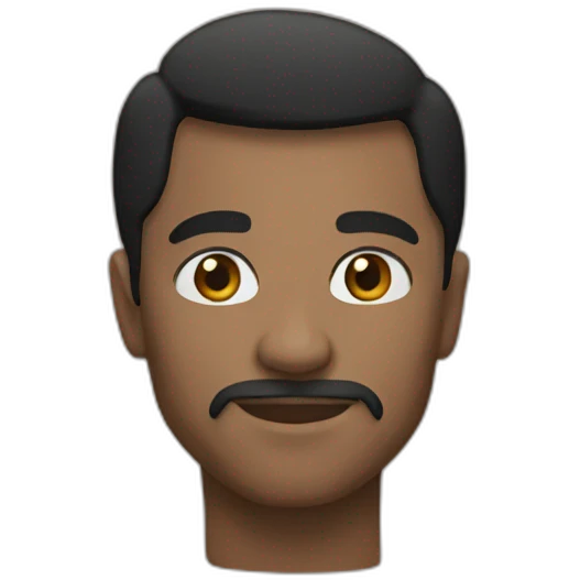 Ali emoji