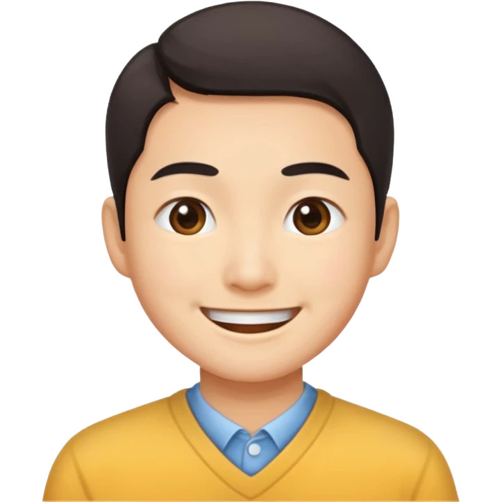 上海宁 emoji