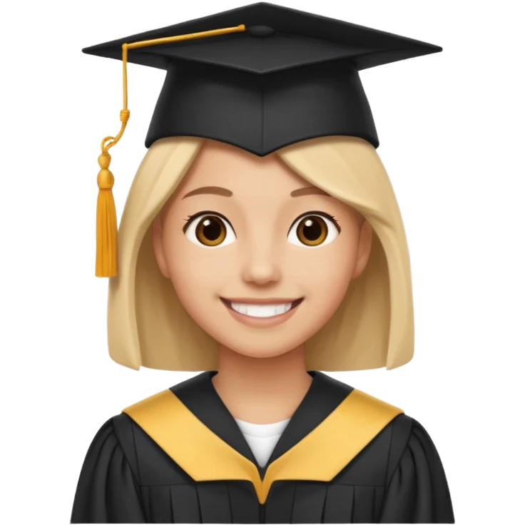 EMOI DEL CAMPUS UNIVERSIDAD emoji