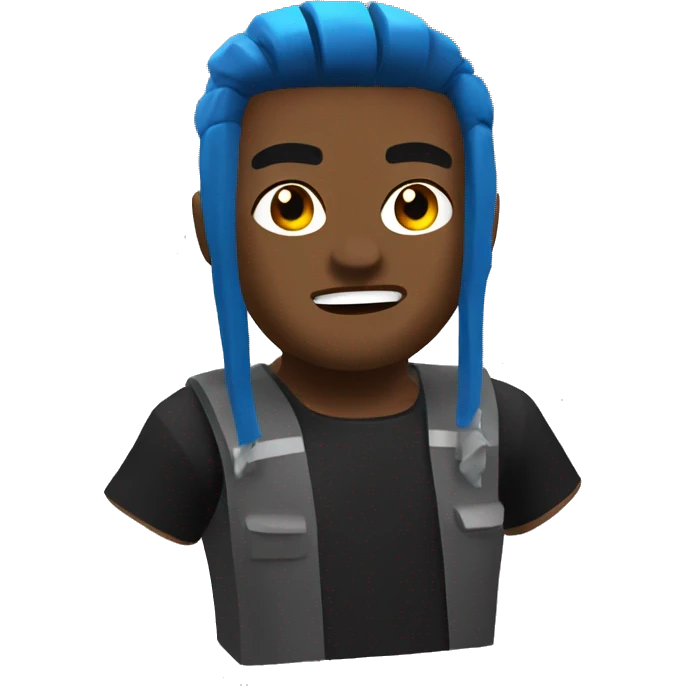 ROBLOX emoji