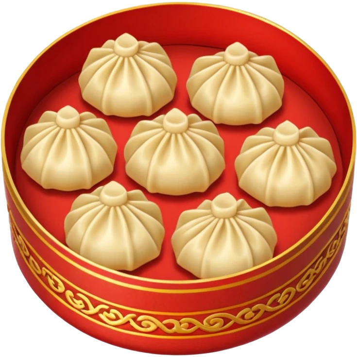 Chinese theme emoji food emoji