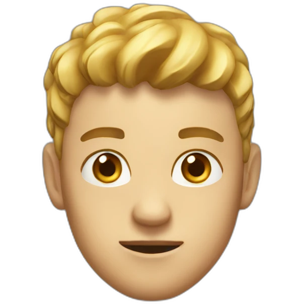 Hearstopper emoji
