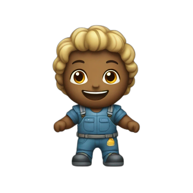 toys emoji