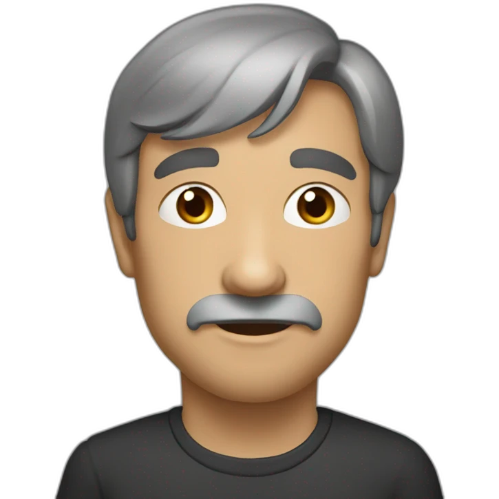 Vladimir Poutinz emoji