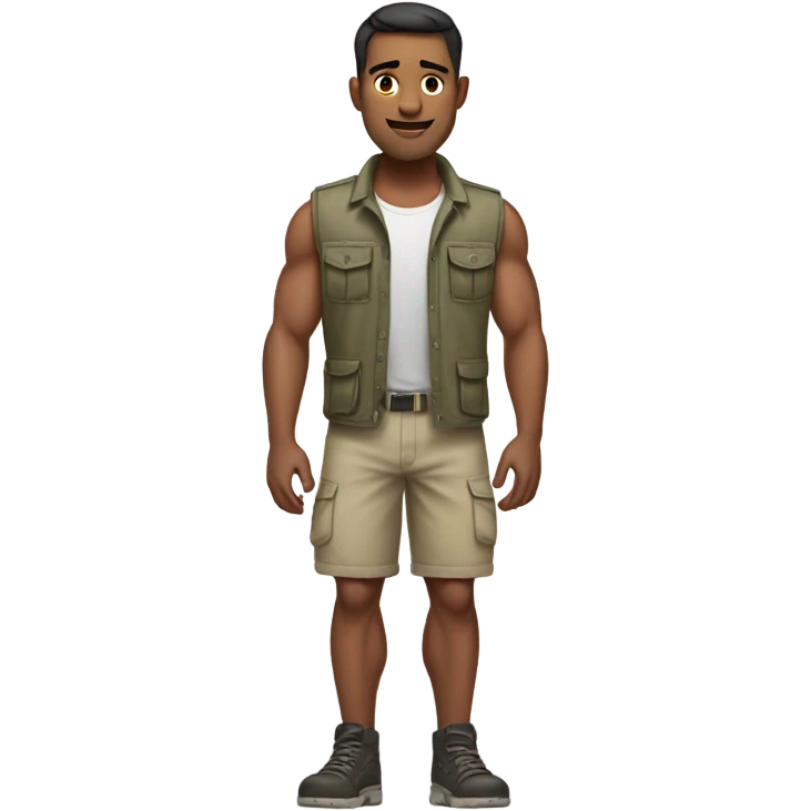 John cena  emoji