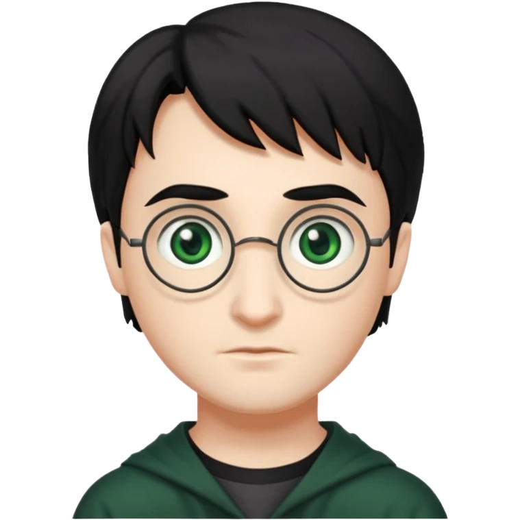 Harry Potter emoji