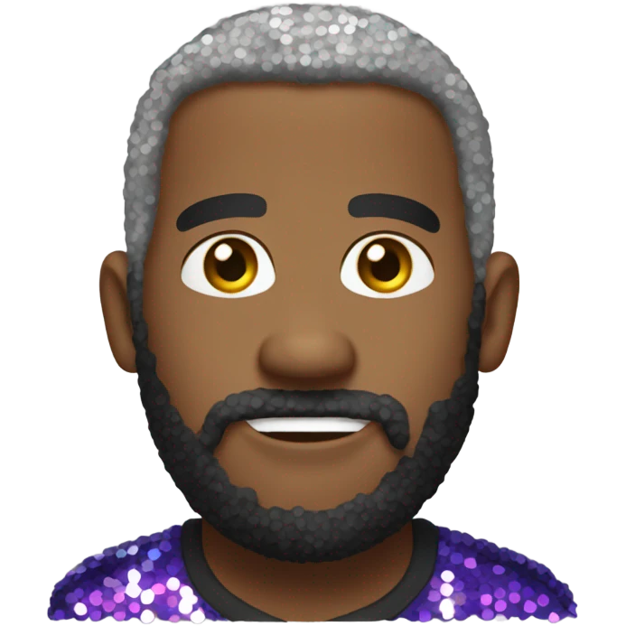 Sequin Barkley  emoji