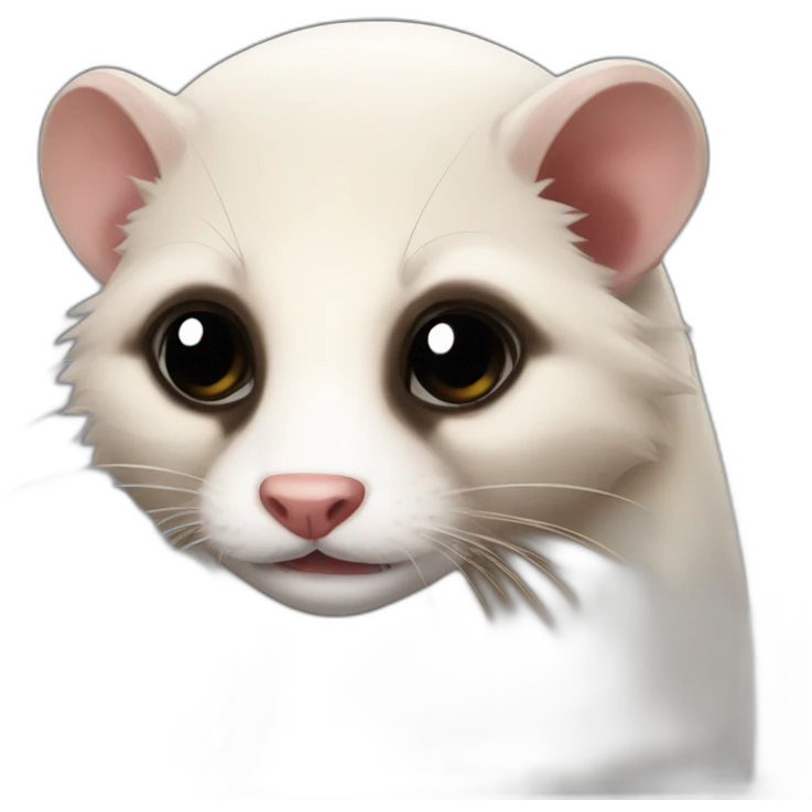 furet emoji