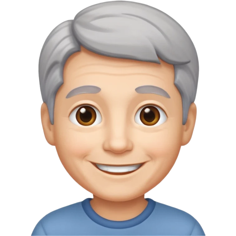  baby boomer emoji