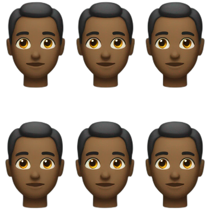 ai emoji