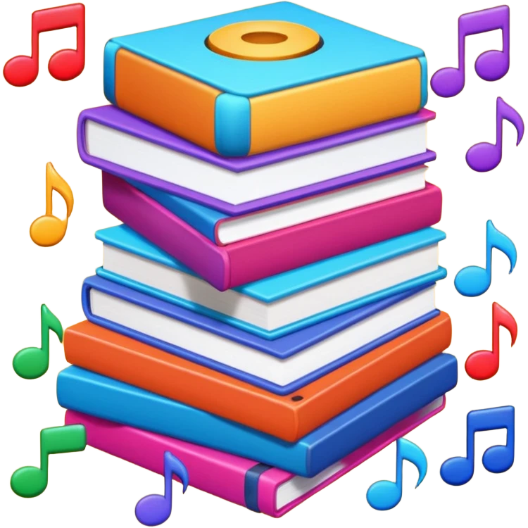 плейліст музики emoji