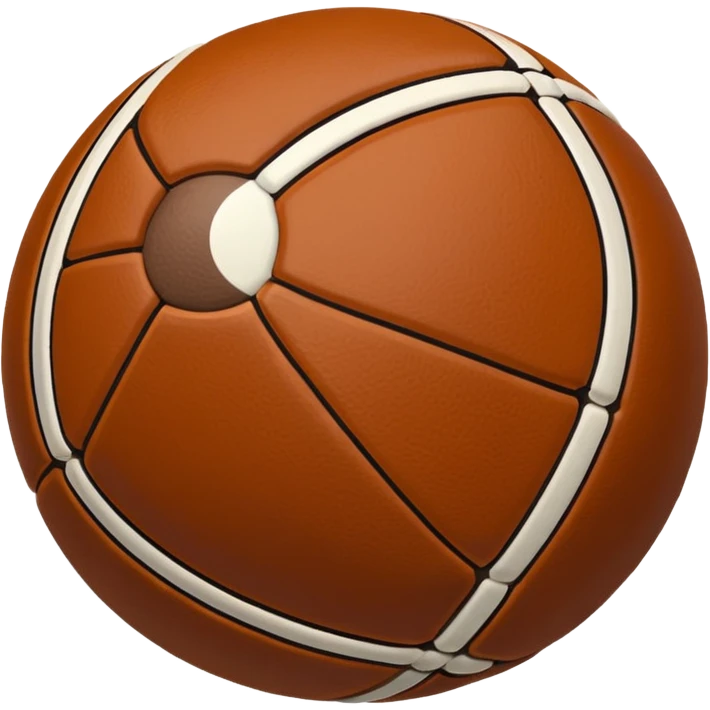 Sport ball emoji
