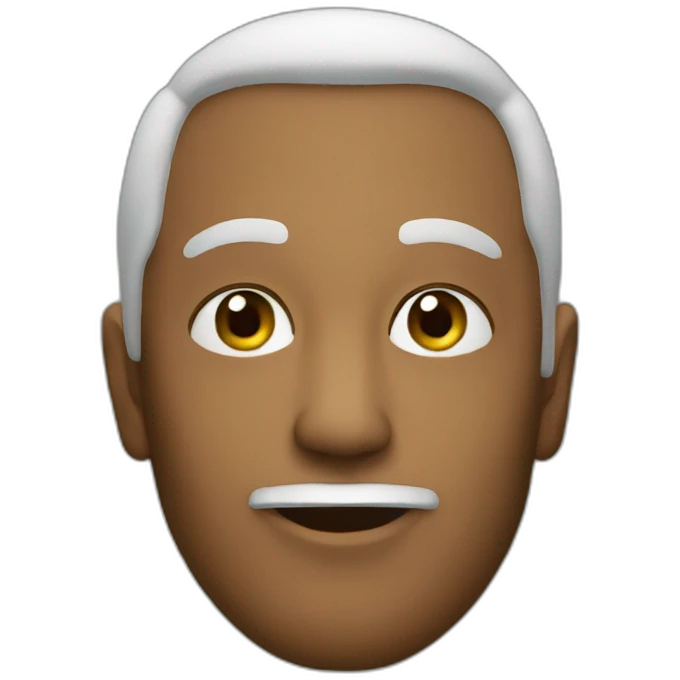 Lenine emoji