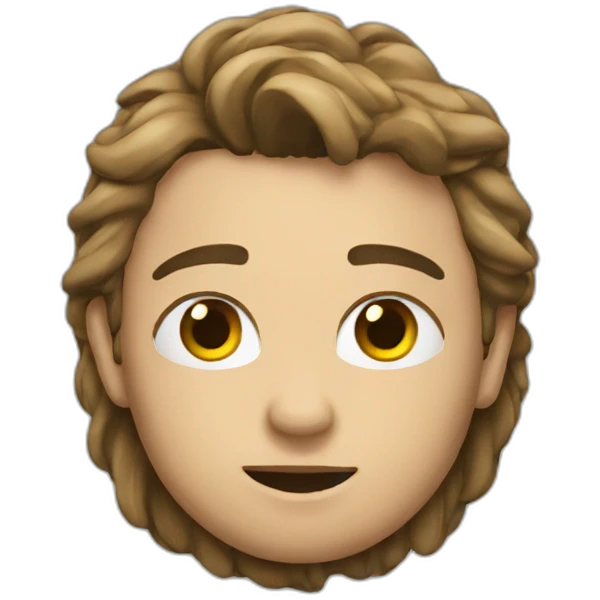 No lie emoji