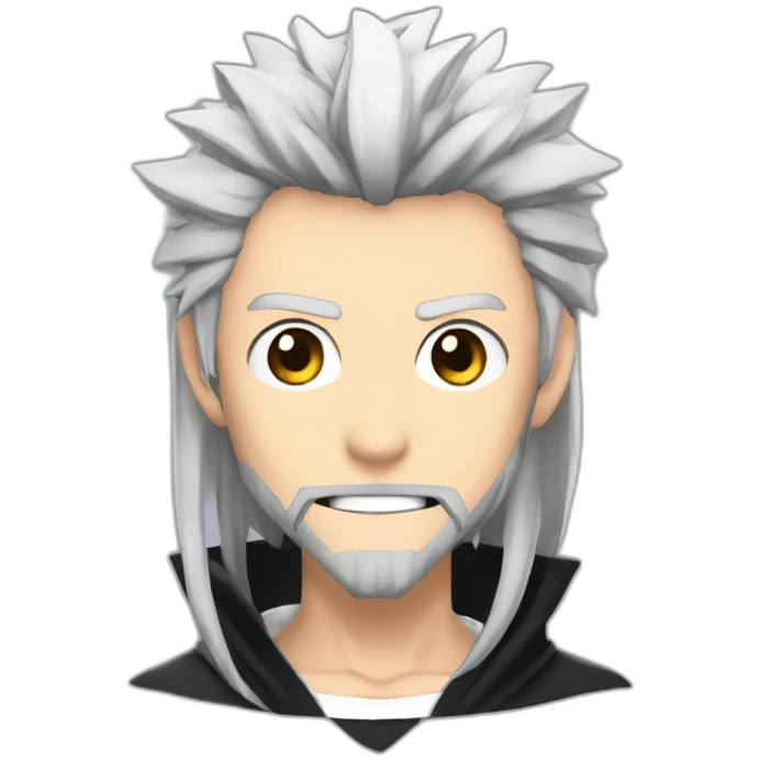 Ichigo-kurosaki emoji