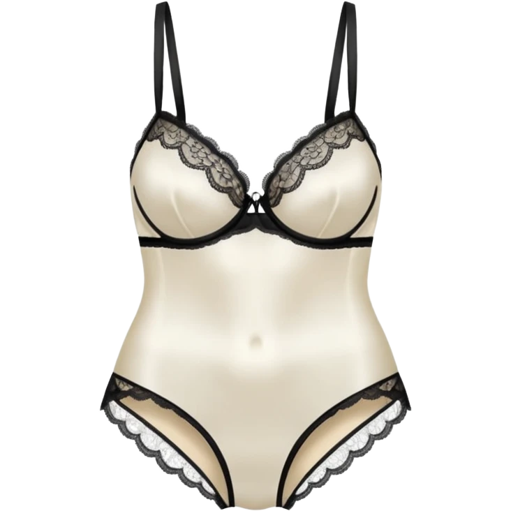 Lingerie emoji