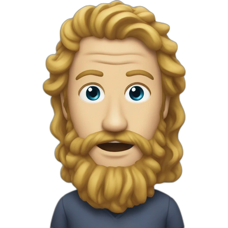 erlich bachman emoji