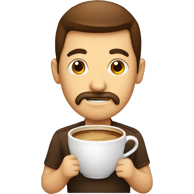 coffee  emoji