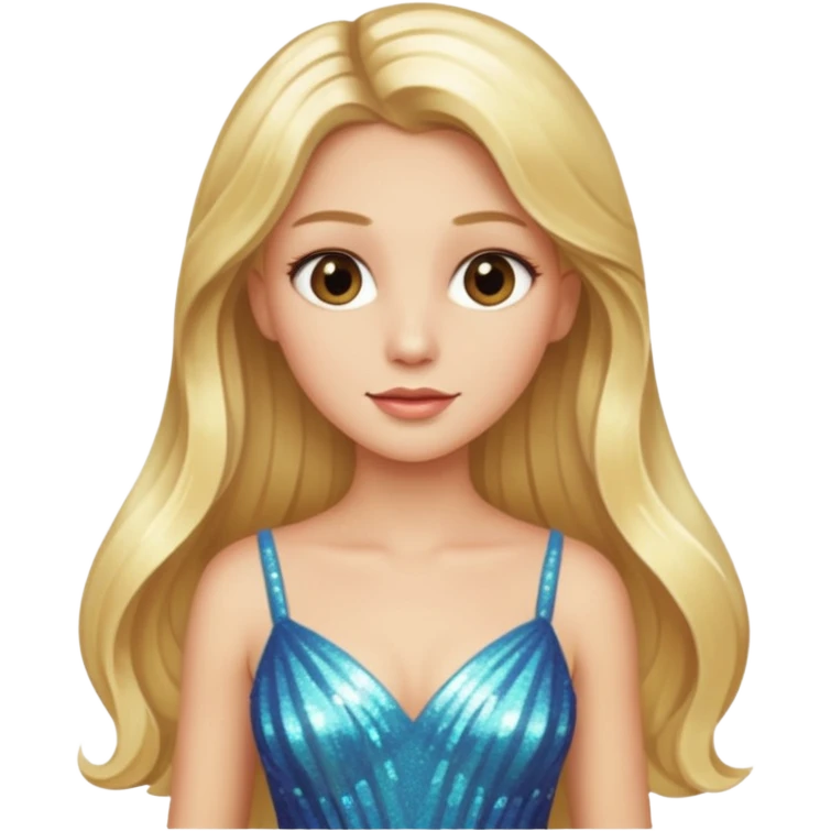 Winx club stella emoji